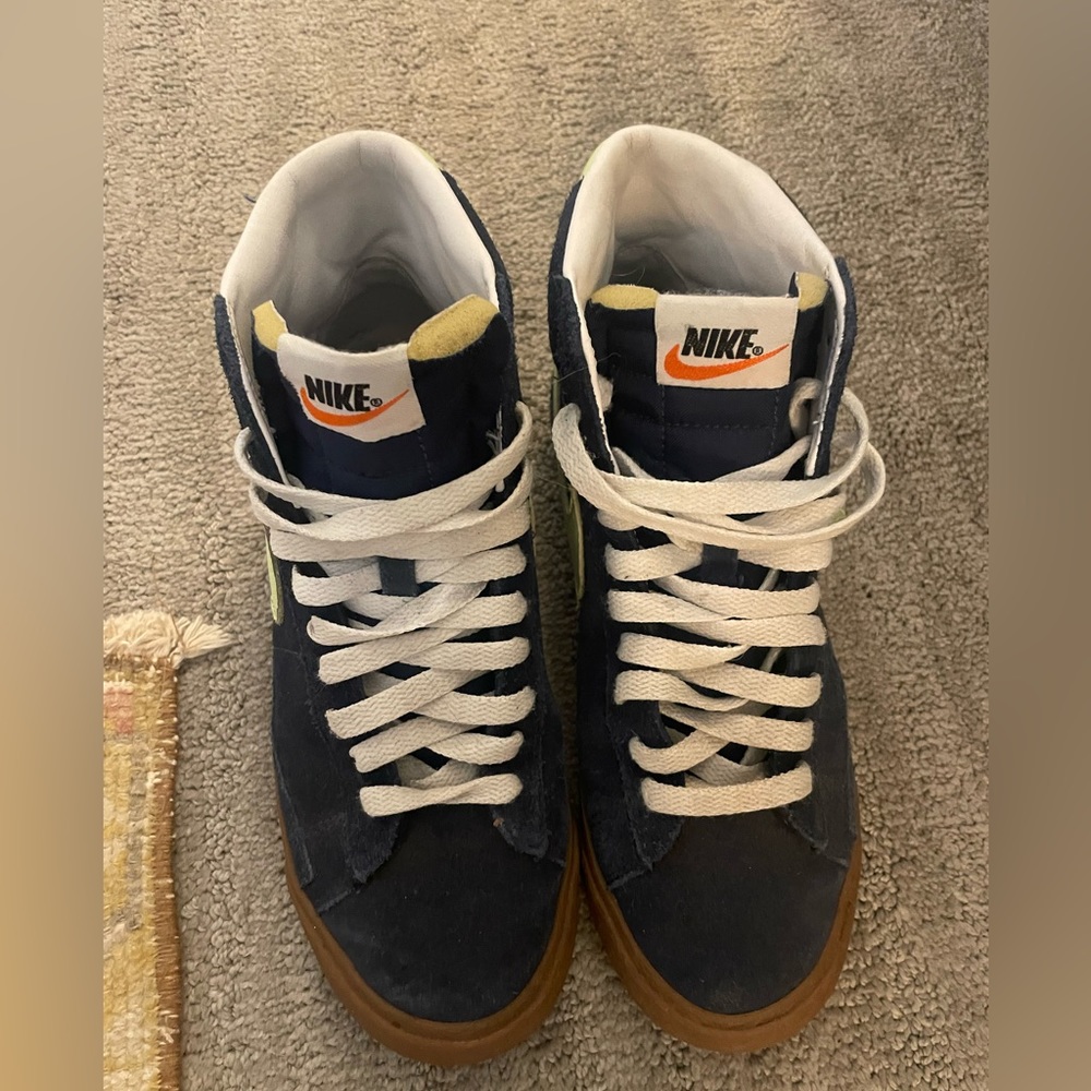 Nike high tops